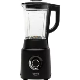 Standmixer Camry CR 4089 Schwarz von Camry, Hand- Standmixer - Ref: S91101859, Preis: 65,22 €, Rabatt: %