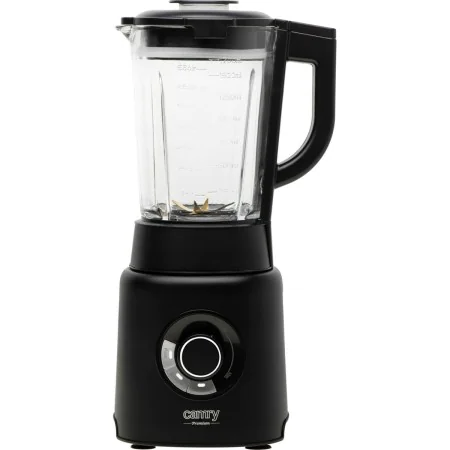 Cup Blender Camry CR 4089 Black by Camry, Cup and hand blenders - Ref: S91101859, Price: 65,47 €, Discount: %