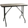 Table Alexandra House Living Black 45 x 75 x 100 cm by Alexandra House Living, Dining Tables - Ref: D1631628, Price: 117,02 €...