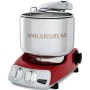 Robot culinaire ANKARSRUM AKM 6230R Rouge Argenté 600 W 7 L de ANKARSRUM, Robots de cuisine et mini-hachoirs - Réf : S9110186...