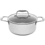 Casserole with Lid Kohersen 71103 by Kohersen, Slow Cookers - Ref: S91101871, Price: 77,39 €, Discount: %