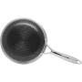 Pan Kohersen 71106 Silver Stainless steel Aluminium Ø 20 cm by Kohersen, Frying Pans - Ref: S91101873, Price: 61,42 €, Discou...