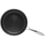 Pan Kohersen 71110 Silver Stainless steel Aluminium by Kohersen, Frying Pans - Ref: S91101875, Price: 82,99 €, Discount: %