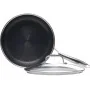 Pan Kohersen 71110 Silver Stainless steel Aluminium by Kohersen, Frying Pans - Ref: S91101875, Price: 82,99 €, Discount: %