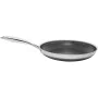 Padella Kohersen 71108 Argentato Acciaio inossidabile Alluminio Ø 28 cm di Kohersen, Padelle universali - Rif: S91101876, Pre...