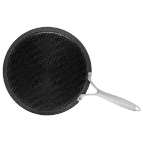 Pan Kohersen 72220 Silver Stainless steel Aluminium Ø 29 cm by Kohersen, Frying Pans - Ref: S91101877, Price: 74,80 €, Discou...