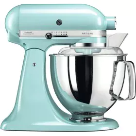 Küchenmaschine KitchenAid 5KSM175PSEIC Blau 300 W 4,8 L von KitchenAid, Küchenroboter und Mini-Häcksler - Ref: S91101880, Pre...