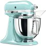 Robot de Cozinha KitchenAid 5KSM175PSEIC Azul 300 W 4,8 L de KitchenAid, Robôs de cozinha e minipicadoras - Ref: S91101880, P...