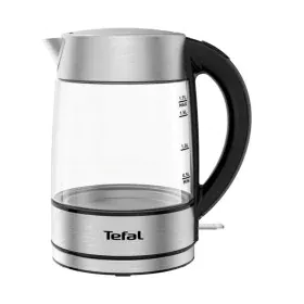 Bollitore Tefal KI772D38 Grigio Vetro 2400 W 1,7 L di Tefal, Bollitori - Rif: S91101885, Prezzo: 45,30 €, Sconto: %