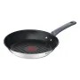 Poêle Tefal G7314055 Noir Acier inoxydable Bakélite Ø 26 cm de Tefal, Poêles à frire - Réf : S91101891, Prix : 27,47 €, Remis...