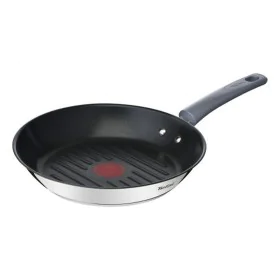 Padella Tefal G7314055 Nero Acciaio inossidabile Bachelite Ø 26 cm di Tefal, Padelle universali - Rif: S91101891, Prezzo: 27,...