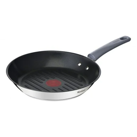 Sartén Tefal G7314055 Negro Acero Inoxidable Baquelita Ø 26 cm de Tefal, Sartenes para freír - Ref: S91101891, Precio: 27,45 ...