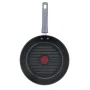 Padella Tefal G7314055 Nero Acciaio inossidabile Bachelite Ø 26 cm di Tefal, Padelle universali - Rif: S91101891, Prezzo: 27,...