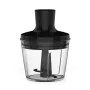 Batidora de Vaso Tefal HB659838 Negro 1000 W 500 ml 800 ml de Tefal, Batidoras de mano y de vaso - Ref: S91101894, Precio: 54...