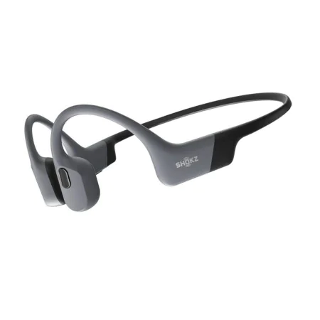 Sport Bluetooth Headset Shokz S710-ST-GY Grey by Shokz, Headphones and accessories - Ref: S91101910, Price: 217,84 €, Discoun...