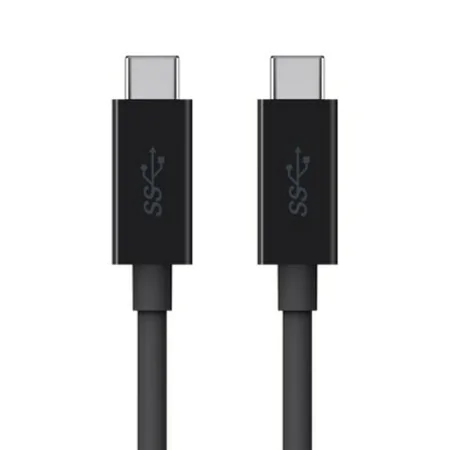 Cabo Micro USB Belkin F2CU049BT2M-BLK Preto 2 m (6 Unidades) de Belkin, Cabos USB - Ref: S91101928, Preço: 34,29 €, Desconto: %