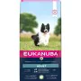 mangime Eukanuba Small & Medium Adulto Agnello Riso 12 kg di Eukanuba, Secco - Rif: S9110193, Prezzo: 56,00 €, Sconto: %