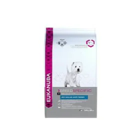 Nourriture Eukanuba BREED SPECIFIC Adulte Poulet Dinde 2,5 kg de Eukanuba, Sèche - Réf : S9110194, Prix : 14,76 €, Remise : %