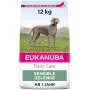 Fodder Eukanuba Adult Chicken Turkey 12 kg by Eukanuba, Dry - Ref: S9110195, Price: 50,99 €, Discount: %