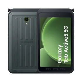 Tablet Samsung Galaxy Tab Active5 8" 128 GB Green Wi-Fi by Samsung, Tablets - Ref: S91101956, Price: 307,91 €, Discount: %