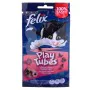 Cat food Purina Play Tubes Turkey Hamburgers 50 g by Purina, Wet - Ref: S9110202, Price: 2,65 €, Discount: %