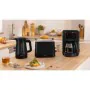 Hervidor BOSCH TWK3M123 Negro 2400 W 1,7 L (1 unidad) de BOSCH, Hervidores eléctricos - Ref: S91102035, Precio: 54,14 €, Desc...