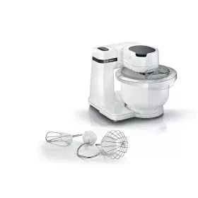 Robot de Cozinha BOSCH MUMS2AW00 Branco 700 W 3,8 L de BOSCH, Robôs de cozinha e minipicadoras - Ref: S91102038, Preço: 116,8...