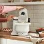 Küchenmaschine BOSCH MUMS2AW00 Weiß 700 W 3,8 L von BOSCH, Küchenroboter und Mini-Häcksler - Ref: S91102038, Preis: 116,84 €,...