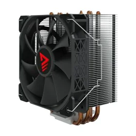 CPU Fan Savio VORTEX X2 by Savio, Fans and cooling - Ref: S91102043, Price: 27,61 €, Discount: %