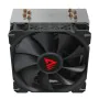 Ventilador de CPU Savio VORTEX X2 de Savio, Ventilação e refrigeração - Ref: S91102043, Preço: 27,61 €, Desconto: %