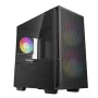 ATX Semi-Tower Gehäuse DEEPCOOL R-CH360-BKAPE3-G-1 Schwarz Bunt von DEEPCOOL, Desktop-Computer-Gehäuse - Ref: S91102057, Prei...