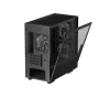 Caixa Semitorre ATX DEEPCOOL R-CH360-BKAPE3-G-1 Preto Multicolor de DEEPCOOL, Caixas para computador de secretária - Ref: S91...