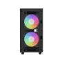 Caixa Semitorre ATX DEEPCOOL R-CH360-BKAPE3-G-1 Preto Multicolor de DEEPCOOL, Caixas para computador de secretária - Ref: S91...