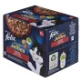 Aliments pour chat Purina Poulet Veau Agneau Canard 24 x 85 g de Purina, Humide - Réf : S9110206, Prix : 17,13 €, Remise : %