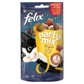 Snack für Katze Purina Party Mix Original 60 L 60 g von Purina, Snacks - Ref: S9110207, Preis: 2,77 €, Rabatt: %