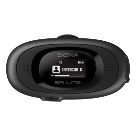 Auriculares Bluetooth Sena 5RLITE-01 de Sena, Acessórios de imagem e som - Ref: S91102094, Preço: 85,56 €, Desconto: %