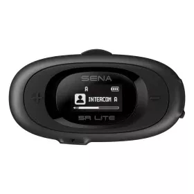 Manos Libres Bluetooth Sena 5RLITE-01 de Sena, Accesorios de imagen y sonido - Ref: S91102094, Precio: 84,51 €, Descuento: %