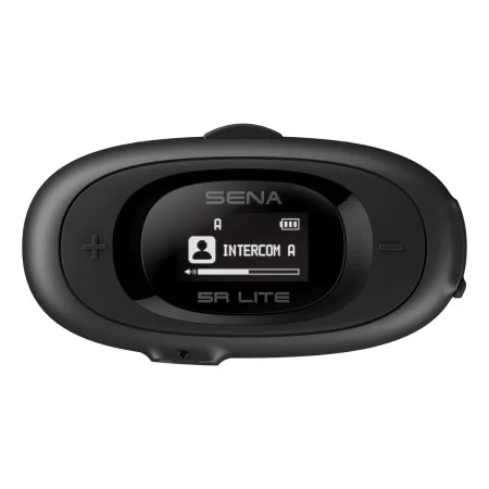 Auriculares Bluetooth Sena 5RLITE-01 de Sena, Acessórios de imagem e som - Ref: S91102094, Preço: 91,75 €, Desconto: %