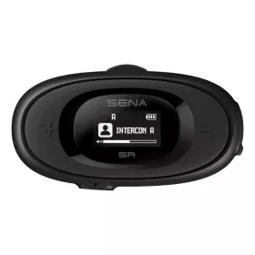 Mains Libres Bluetooth Sena 5R-01 de Sena, Accessoires pour l'image et le son - Réf : S91102095, Prix : 126,42 €, Remise : %