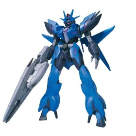 Figurine d’action Bandai Alus Earthree Gundam de Bandai, Poupées et figurines d'action - Réf : S91102099, Prix : 26,90 €, Rem...