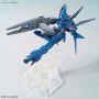 Figurine d’action Bandai Alus Earthree Gundam de Bandai, Poupées et figurines d'action - Réf : S91102099, Prix : 26,90 €, Rem...