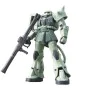 Figuras de Ação Bandai MS-06F ZAKU II BL de Bandai, Bonecos e figuras de ação - Ref: S91102100, Preço: 37,34 €, Desconto: %