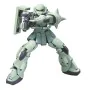 Action Figure Bandai MS-06F ZAKU II BL by Bandai, Action figures and dolls - Ref: S91102100, Price: 37,34 €, Discount: %