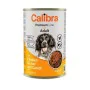 Alimentation humide Calibra CALIBRA Premium Line Adult Chicken with liver and carrot Poulet 1,2 kg de Calibra, Humide - Réf :...