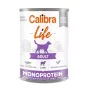 Comida húmeda Calibra CALIBRA Life Adult Monoprotein Lamb 400 g de Calibra, Húmeda - Ref: S91102105, Precio: 3,80 €, Descuent...