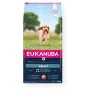 penso Eukanuba Adult Small&Medium Salmon Peixe 12 kg de Eukanuba, Seca - Ref: S91102106, Preço: 50,99 €, Desconto: %