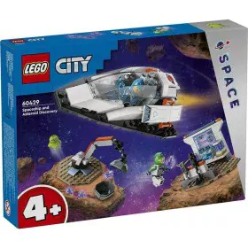 Playset Lego City de Lego, Playsets de figuras de brincar - Ref: S91102113, Preço: 18,98 €, Desconto: %