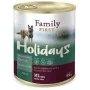 Comida húmeda Family First FF-19011 Cordero Conejo Zanahoria 800 g de Family First, Húmeda - Ref: S9110217, Precio: 6,96 €, D...