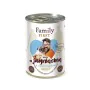 Alimentation humide Family First FF-19038 Agneau Pommes de terre 400 g de Family First, Humide - Réf : S9110218, Prix : 3,33 ...