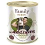 Nassfutter Family First FF-19041 Fleisch Wildschwein Süßkartoffel 800 g von Family First, Nass - Ref: S9110227, Preis: 5,69 €...